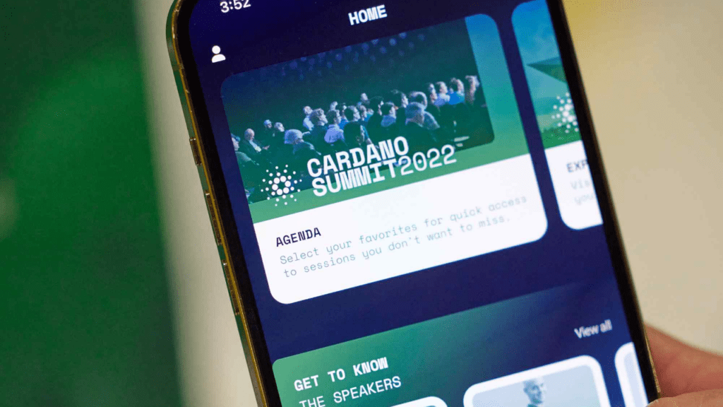 event app