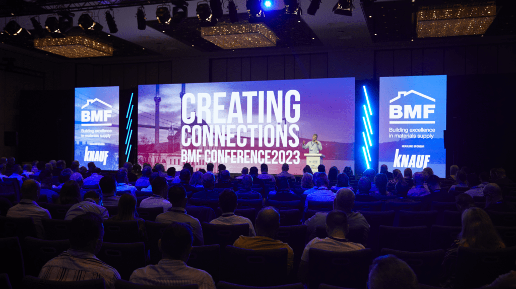 All Industry Conference in Istanbul