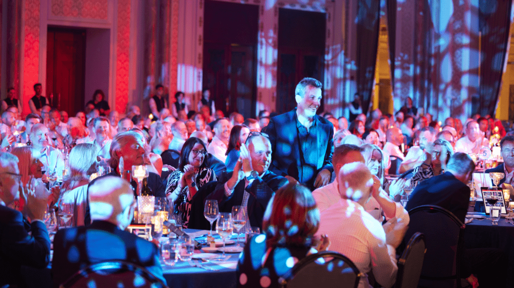 All Industry Conference in Istanbul