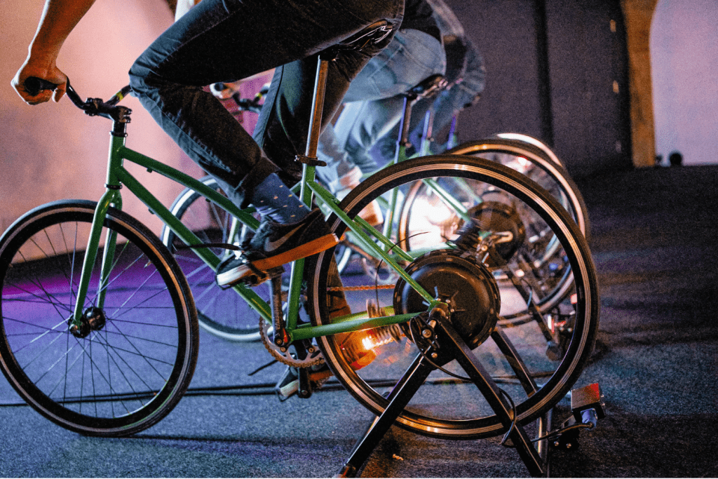 Sustainability event