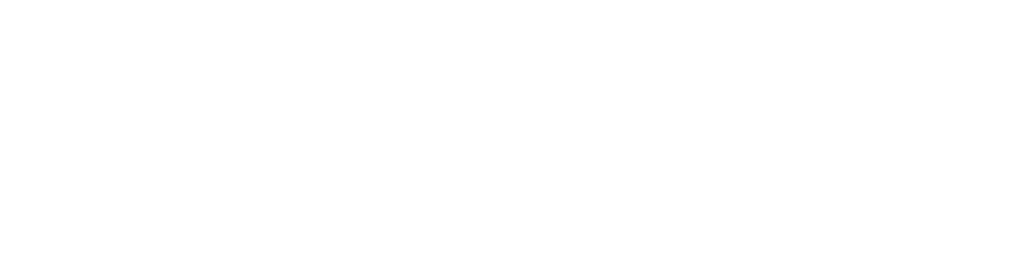 White logo with a clock icon and the words “midnight foundation” in lowercase letters on a light gray background, symbolizing the anticipation of your First Event.